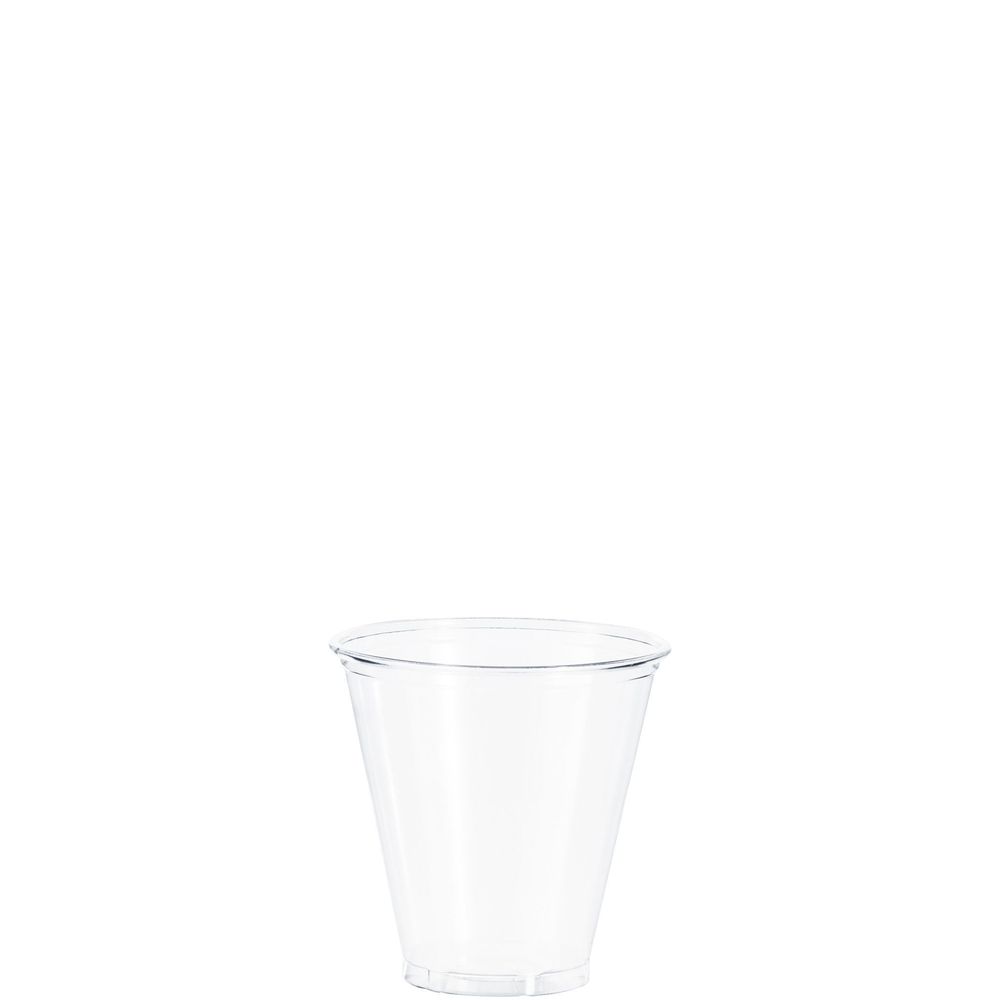 Clear Conex Pet Cold Cup