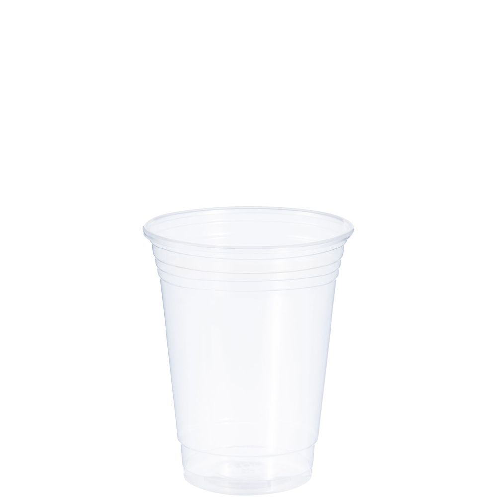Conex ClearPro Polypropylene Clear Cold Cup 16 Ounce