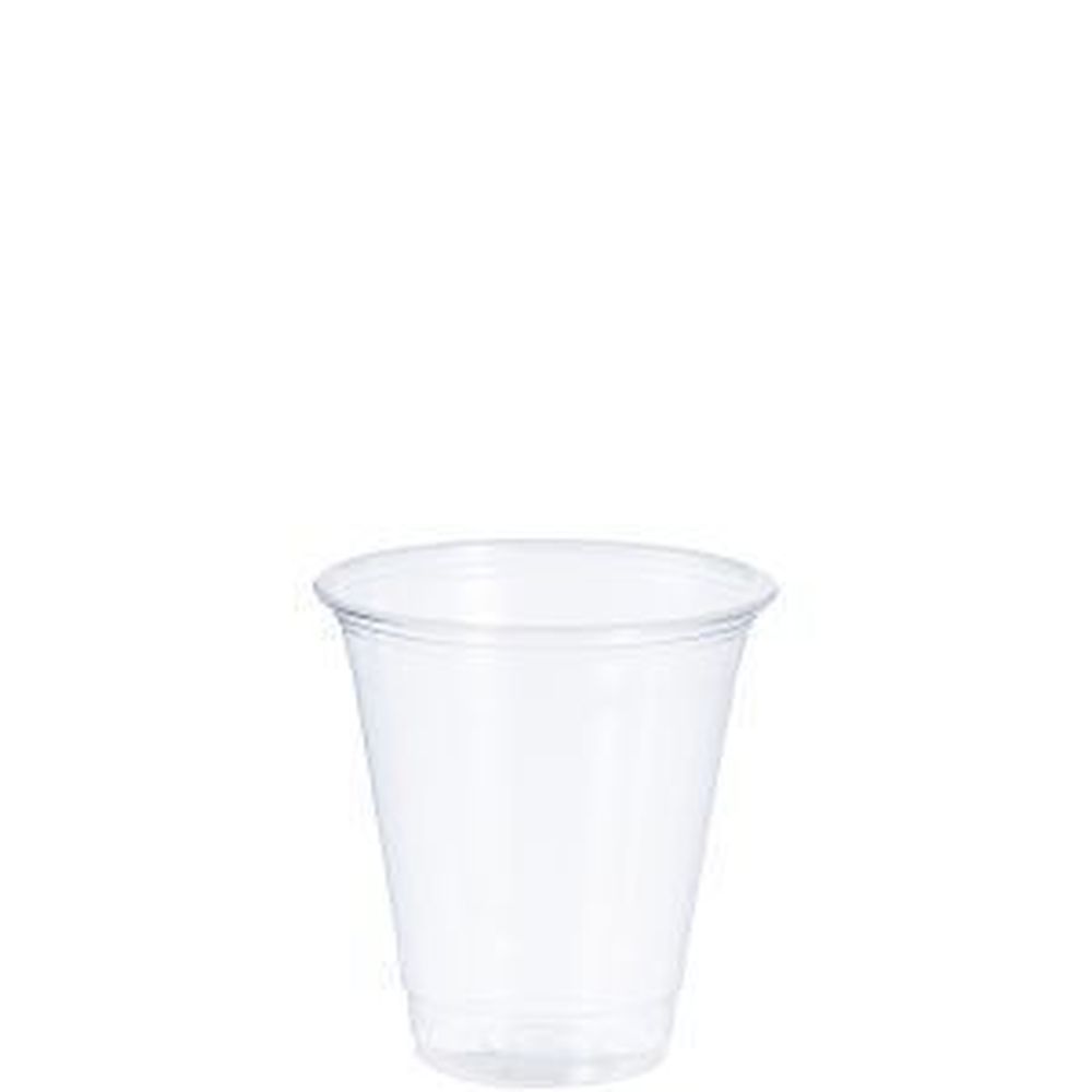 Conex ClearPro Polypropylene Clear Cold Cup 12 Ounce
