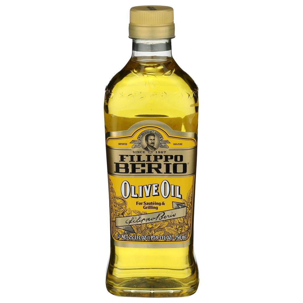 Pure Olive Oil