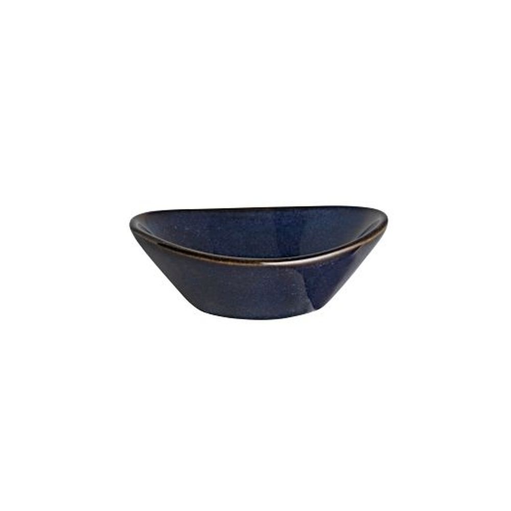 Indigo China 2 Ounce Jelly Dish, 36 count