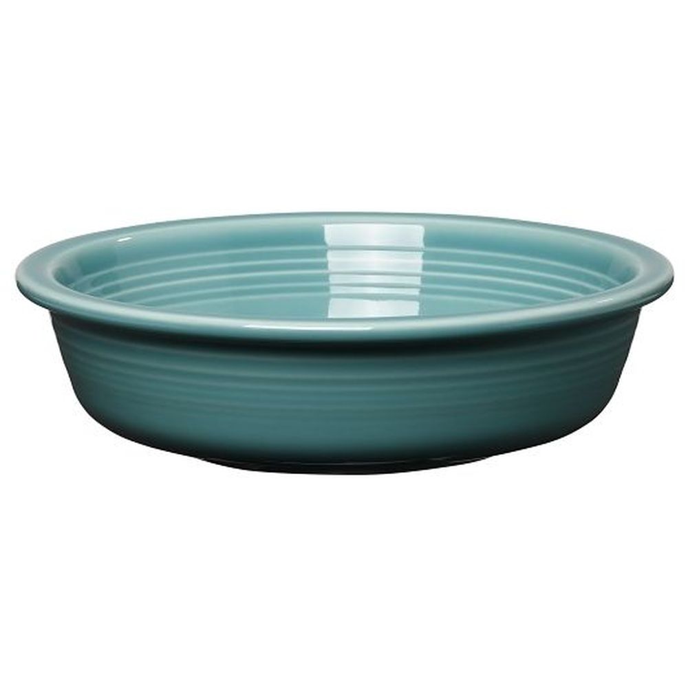 19 Ounce Classic Rim Turquois Cereal Bowl