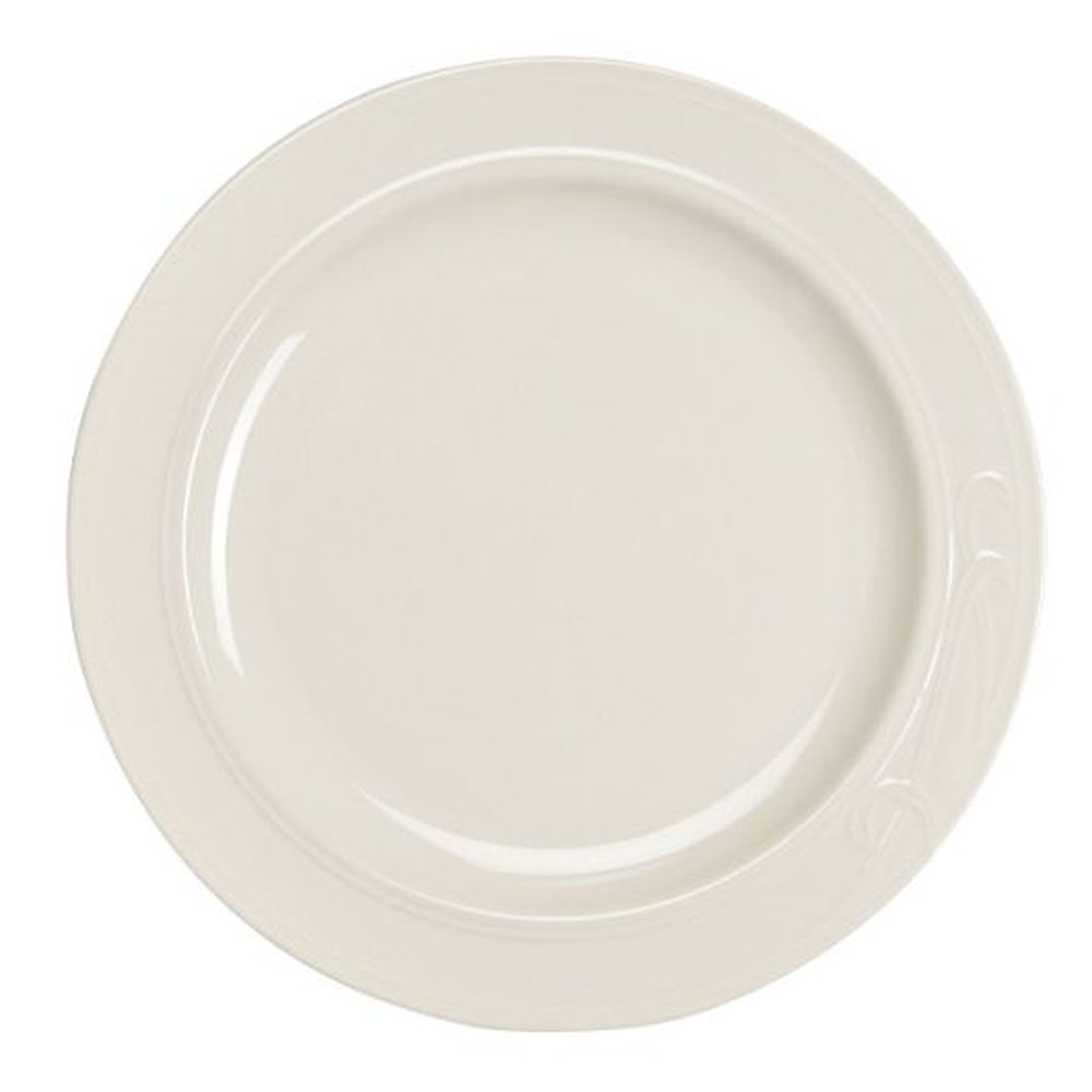 Lyrica China 6 3/8 inch Plate, 36 count