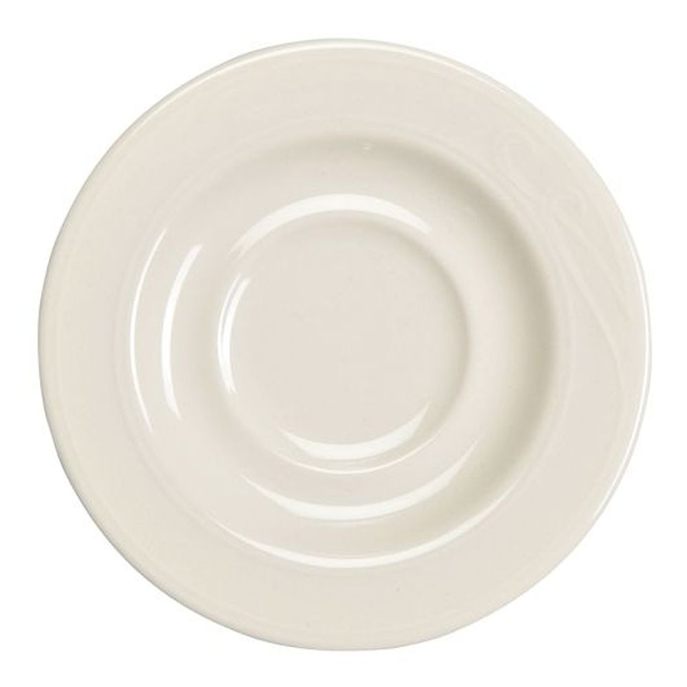 Lyrica China 5.5 inch Saucer, 36 count