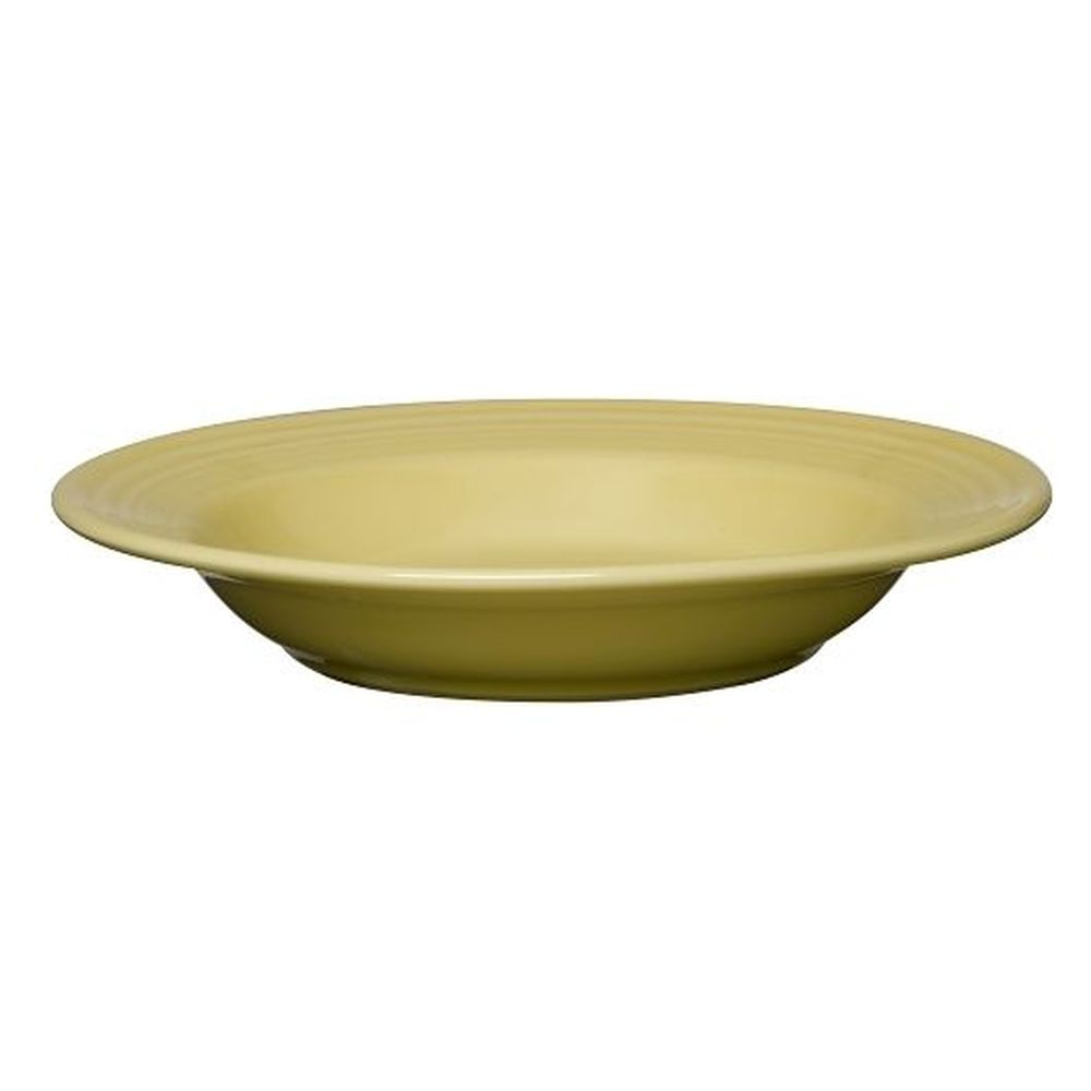 13 Ounce Classic Rim Sunflower Soup Bowl