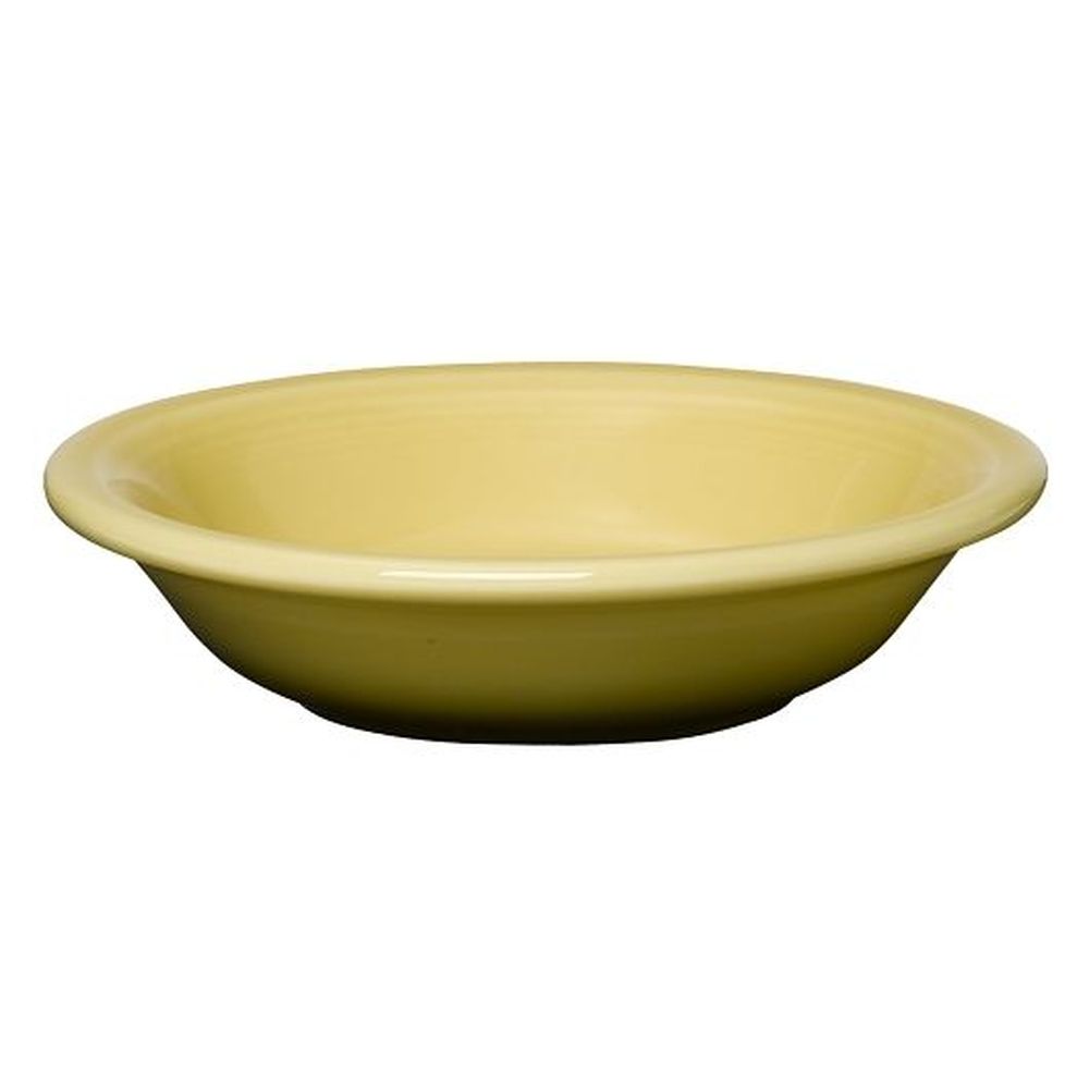 6 Ounce Sunflower Fruit Bowl
