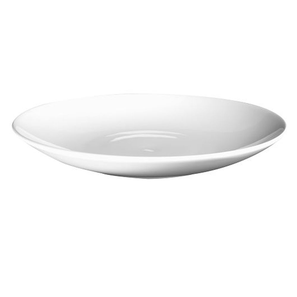 Alexa China 10 1/8 inch Plate, 12 count