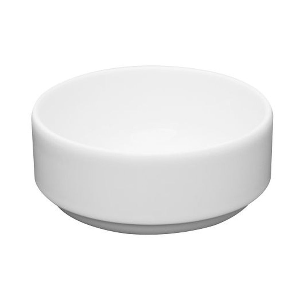 Alexa China 12 Ounce Stack Bowl, 12 count