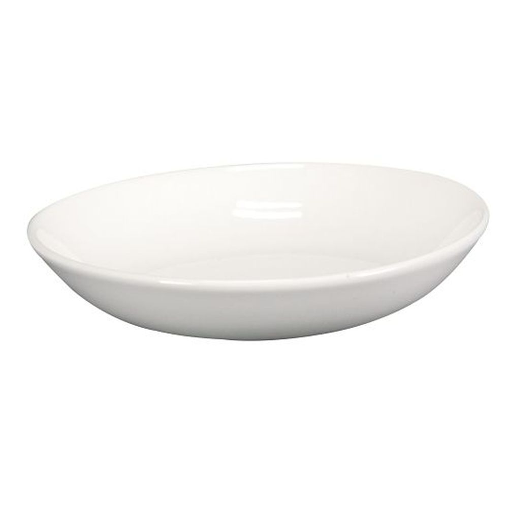 Alexa China 6 Ounce Fruit Bowl, 36 count