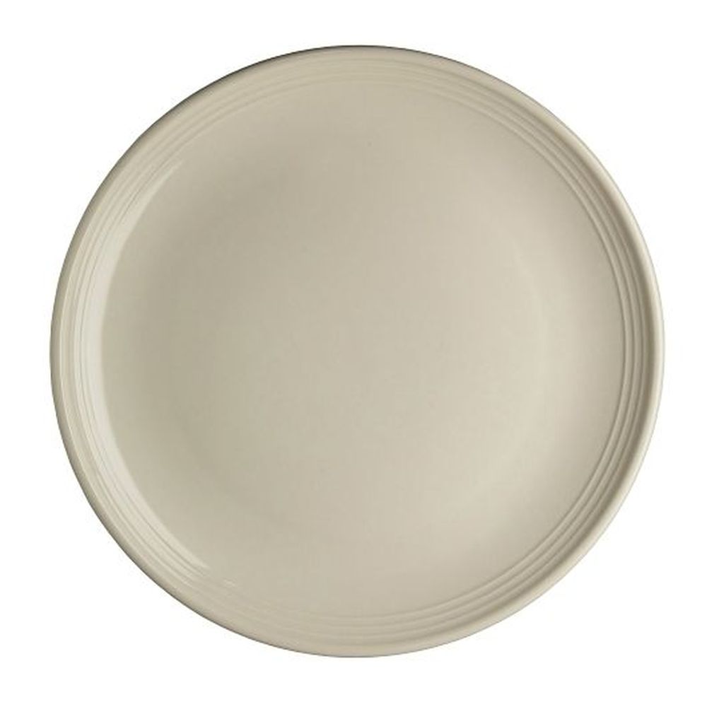 Flipside 6.5 inch China Plate, 36 count