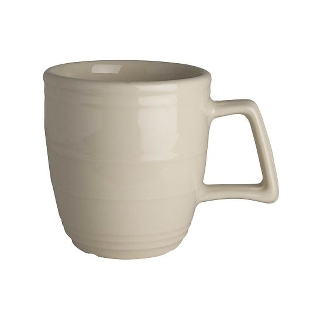 Flipside 14 Ounce China Mug, 12 count