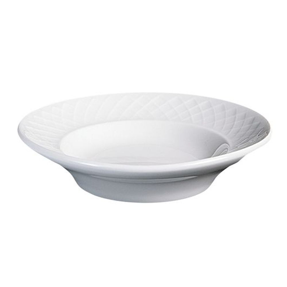 Kensington China 1.5 Ounce Fruit Bowl, 36 count