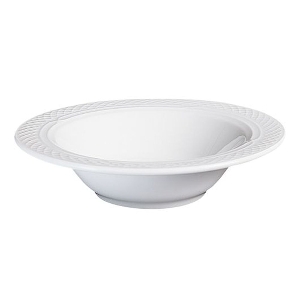 Kensington China 10 Ounce Grapefruit Bowl, 24 count