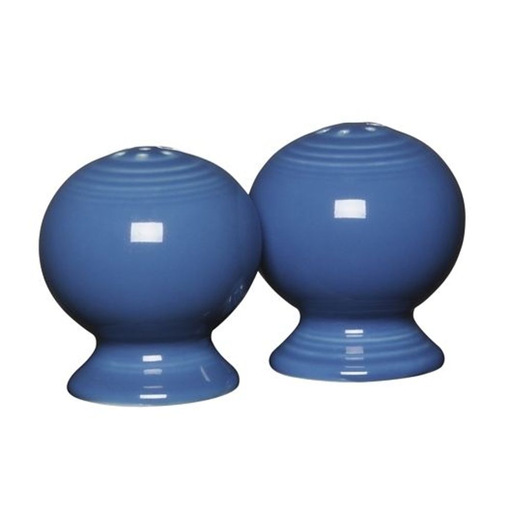 Fiesta 3 Ounce Lapis Salt And Pepper Set, 4 Count