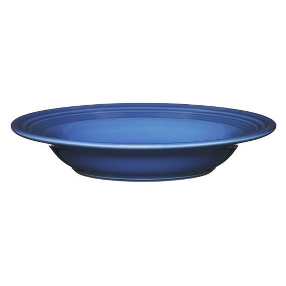 13 Ounce Classic Rim Lapis Soup Bowl