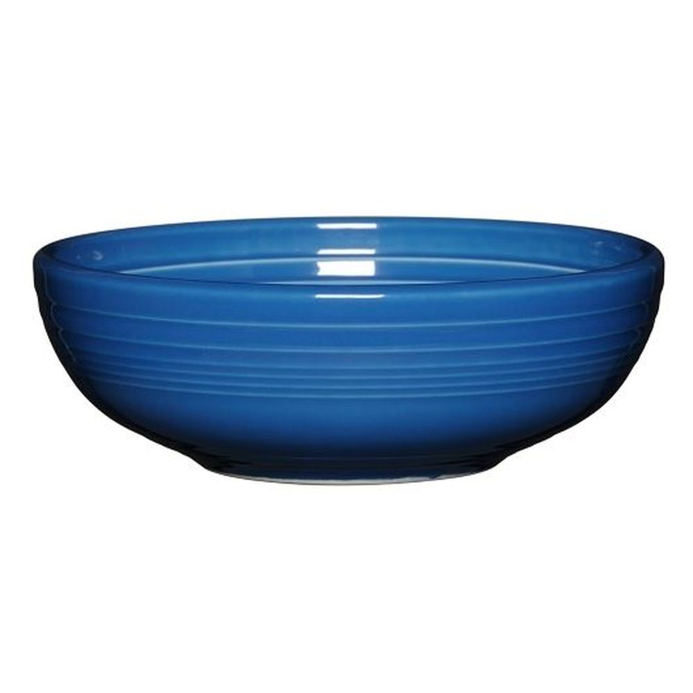 Bistro Coupe 38 Ounce Lapis Medium Bowl