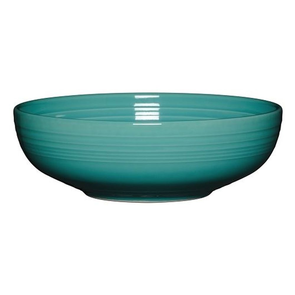 Bistro Coupe 68 Ounce Turquois Large Bowl