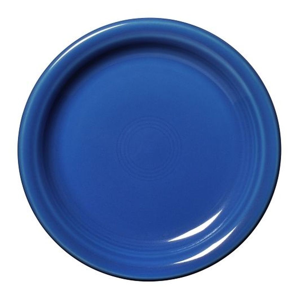 Bistro Coupe 6.25 inch Lapis Appetizer Plate