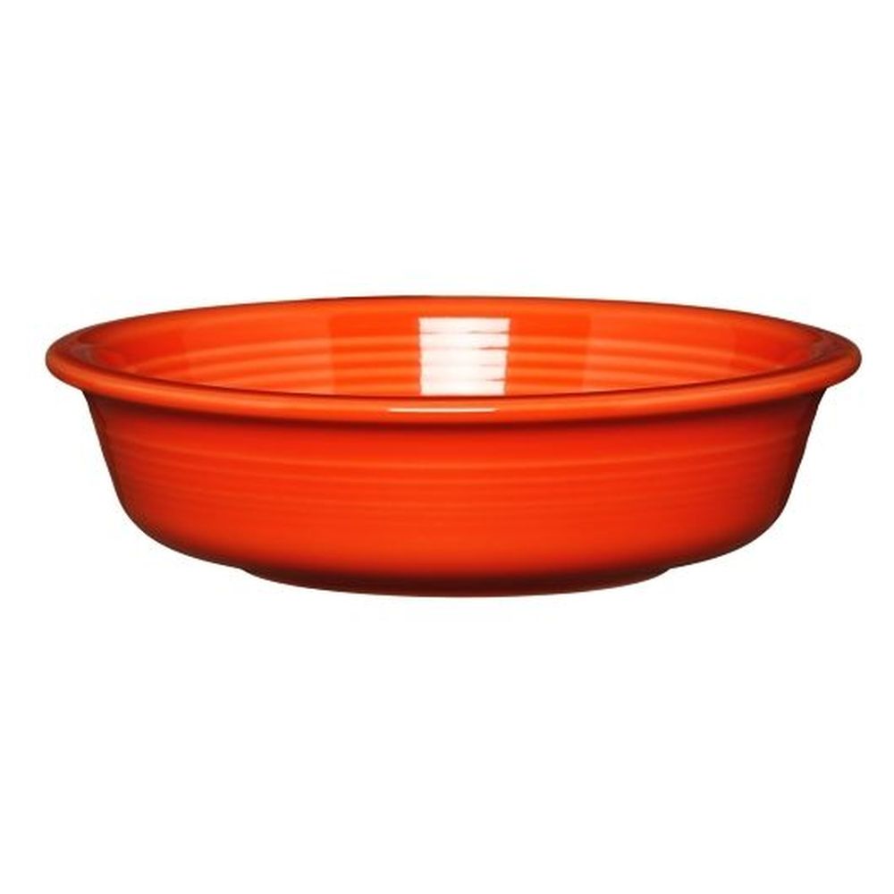 19 Ounce Classic Rim Poppy Cereal Bowl