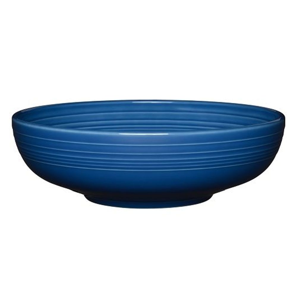 Bistro Coupe 96 Ounce Lapis Extra Large Bowl