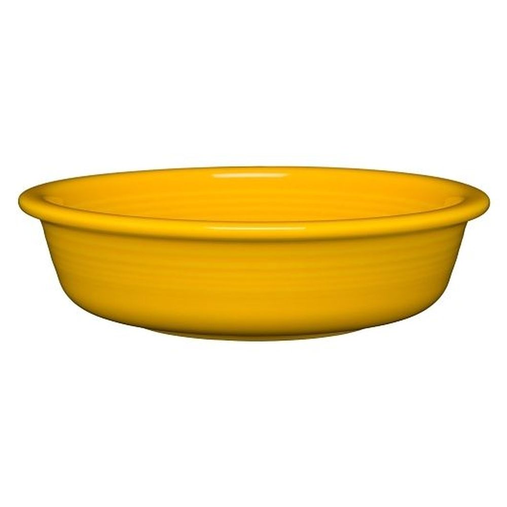 19 Ounce Classic Rim Daffodil Cereal Bowl