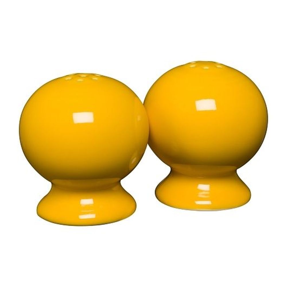 3 Ounce Daffodil Salt and Pepper Set