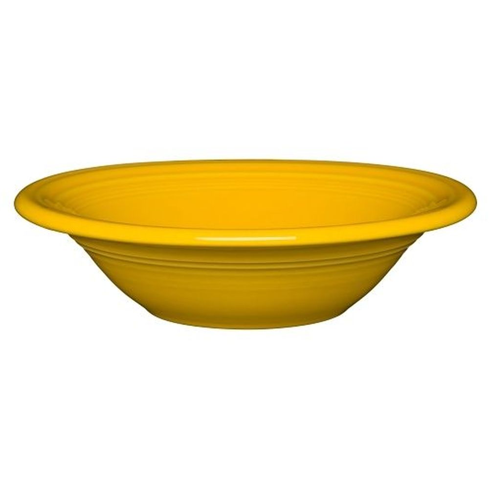 11 Ounce Daffodil Stackable Cereal Bowl