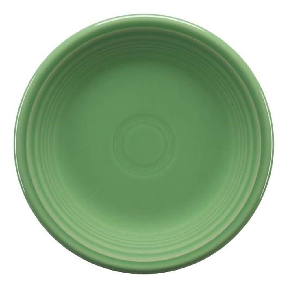 7.25 x 0.875 inch Classic Rim Meadow Salad Plate