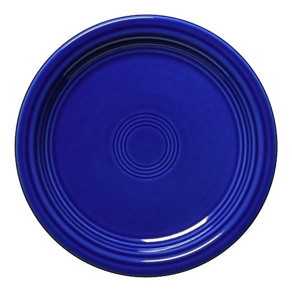 Bistro Coupe 6.25 inch Twilight Appetizer Plate