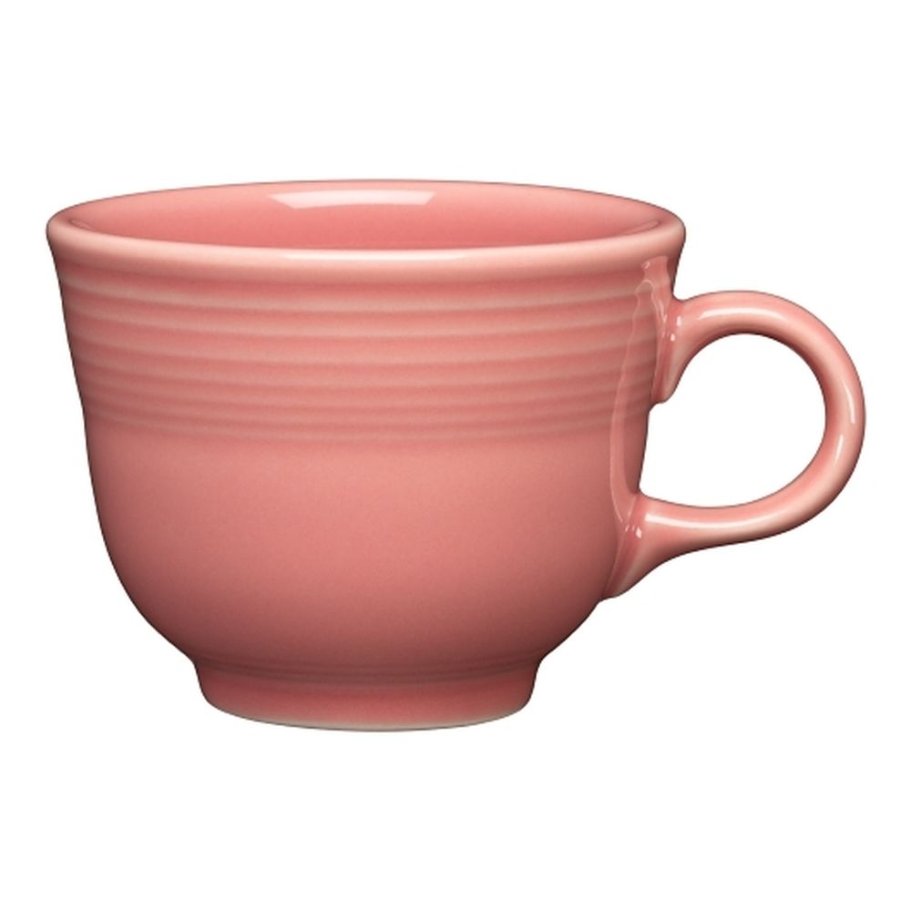 Fiesta 7.75 Ounce Peony Cup, 12 Count
