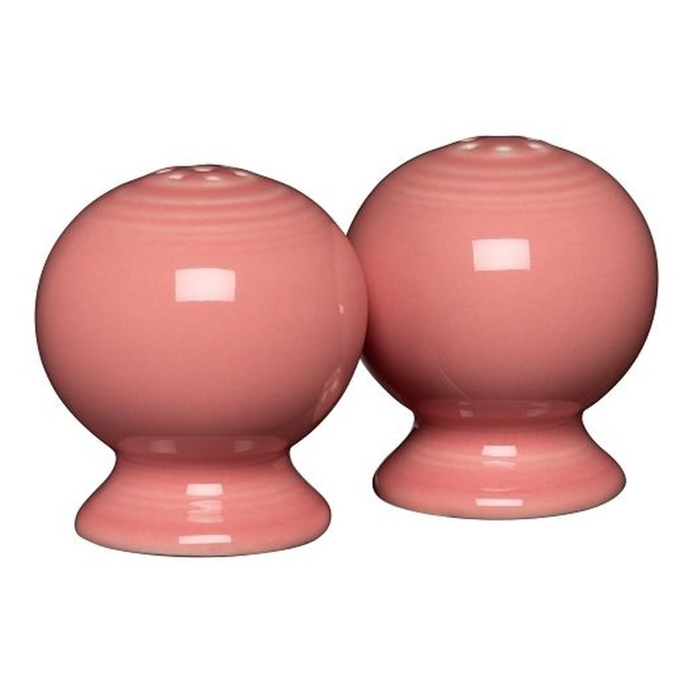 Fiesta 3 Ounce Peony Salt And Pepper Set, 4 Count
