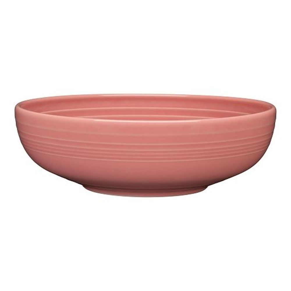 Bistro Coupe 68 Ounce Peony Large Bowl