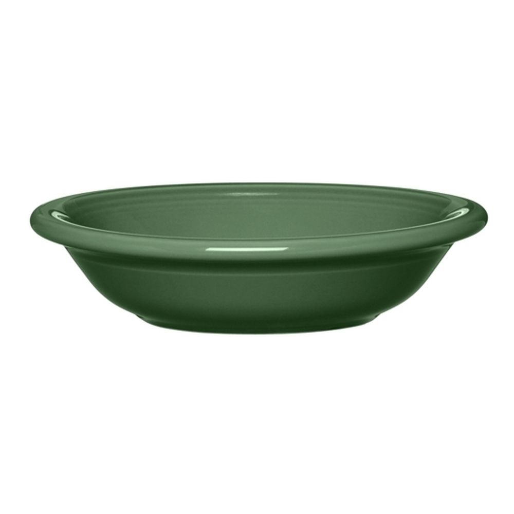 Fiesta 6 Ounce Jade Fruit Bowl, 12 Count