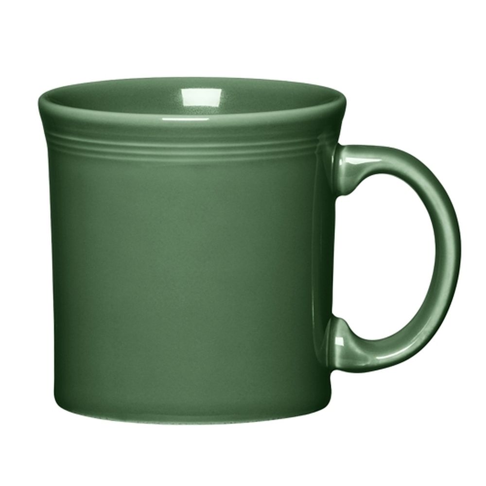 Fiesta 12 Ounce Java Coffee Mug, 12 Count