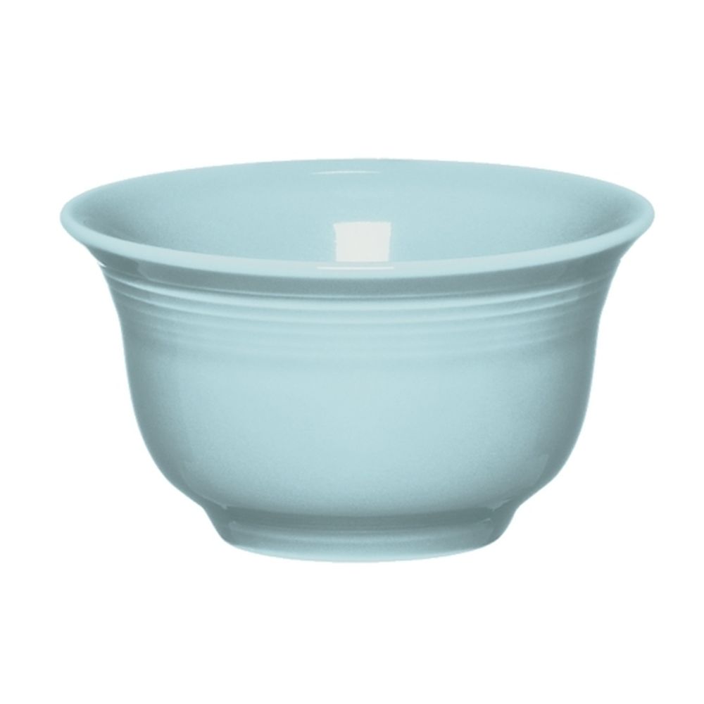 Fiesta 6.75 Ounce Sky Bouillon Bowl, 12 Count