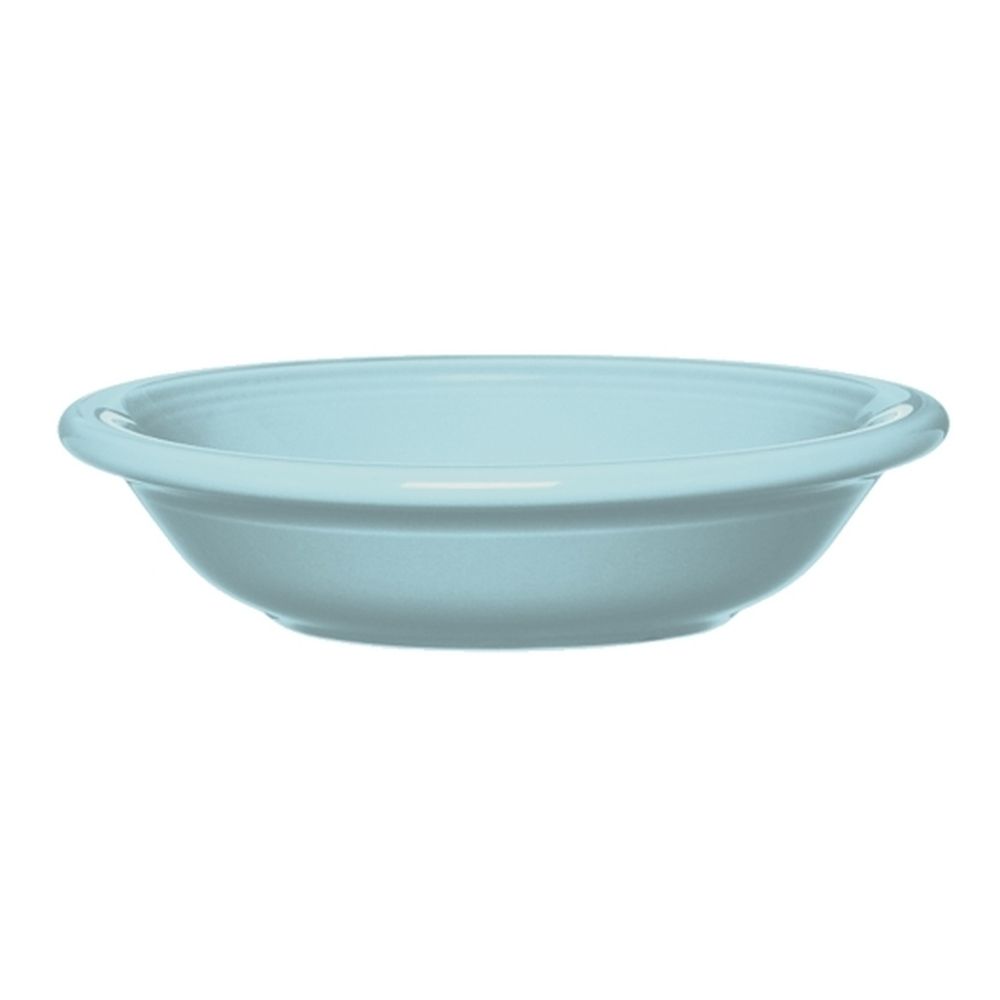 Fiesta 6 Ounce Sky Fruit Bowl, 12 Count