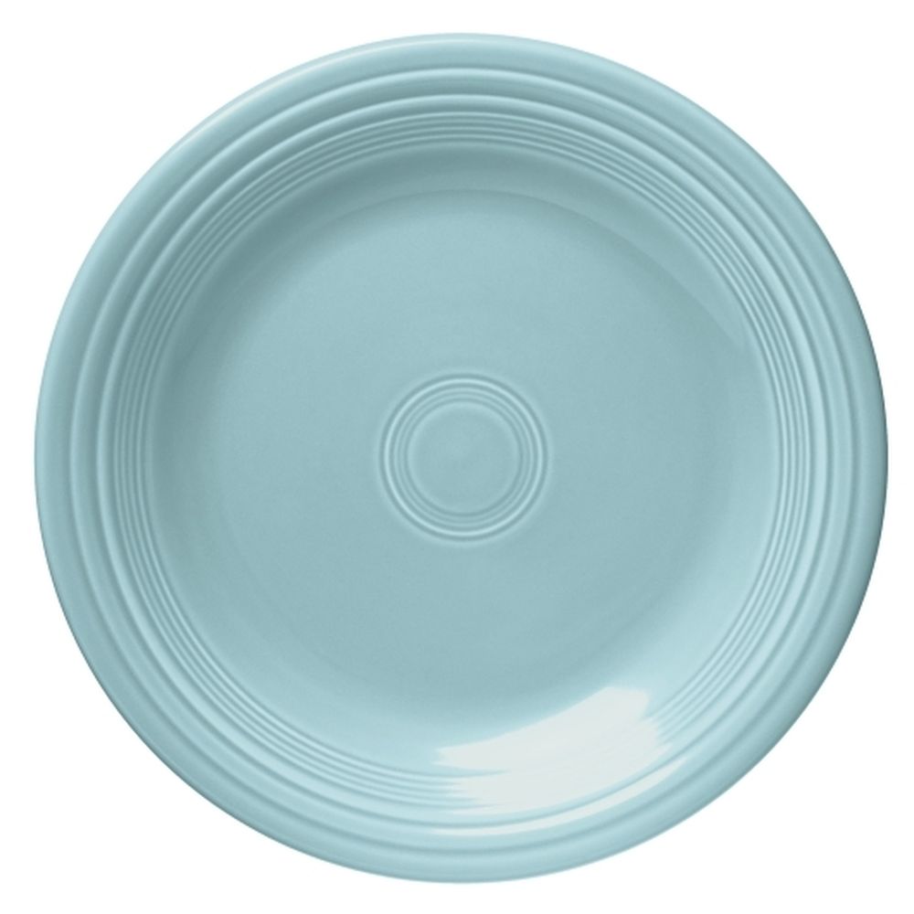 Fiesta 6.125 Inch Sky Saucer, 12 Count