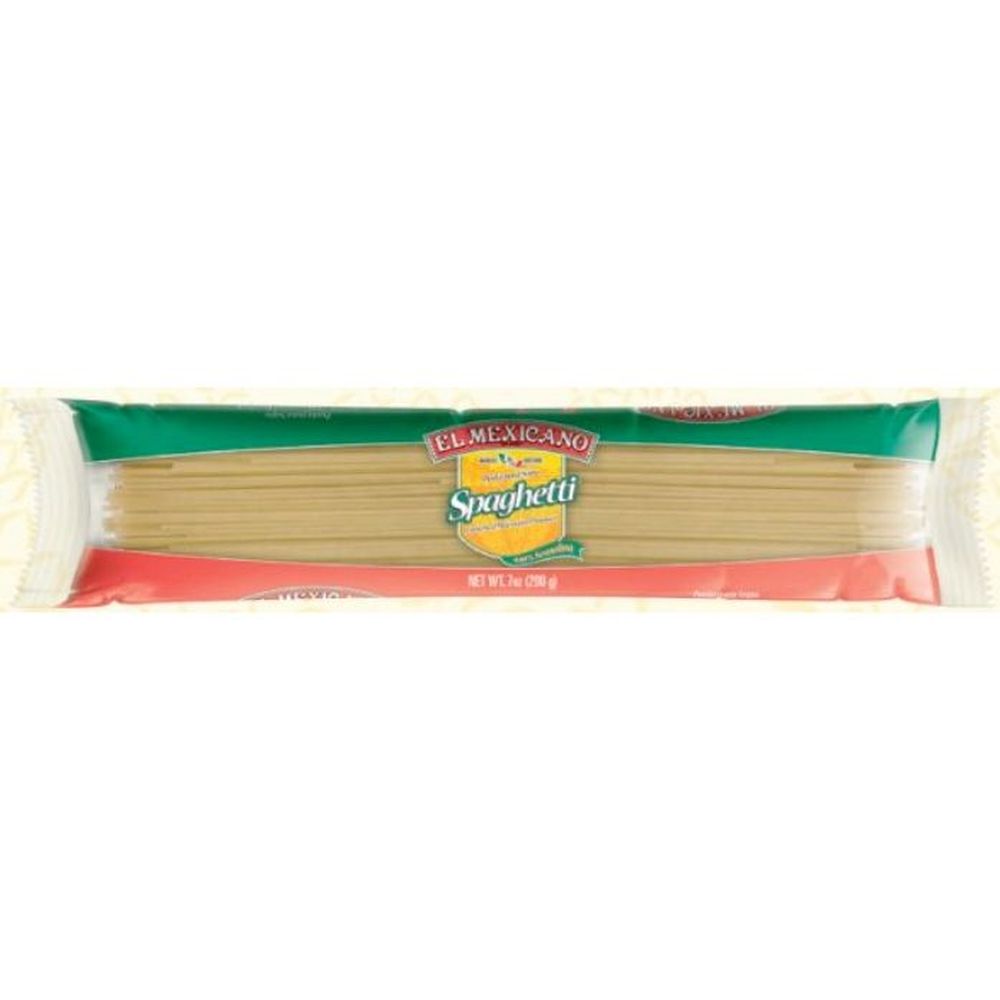 Spaghetti Pasta 7 Ounce