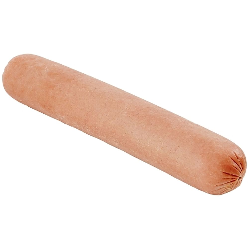 Oscar Mayer 5:1 Beef Frank, 6 Inch