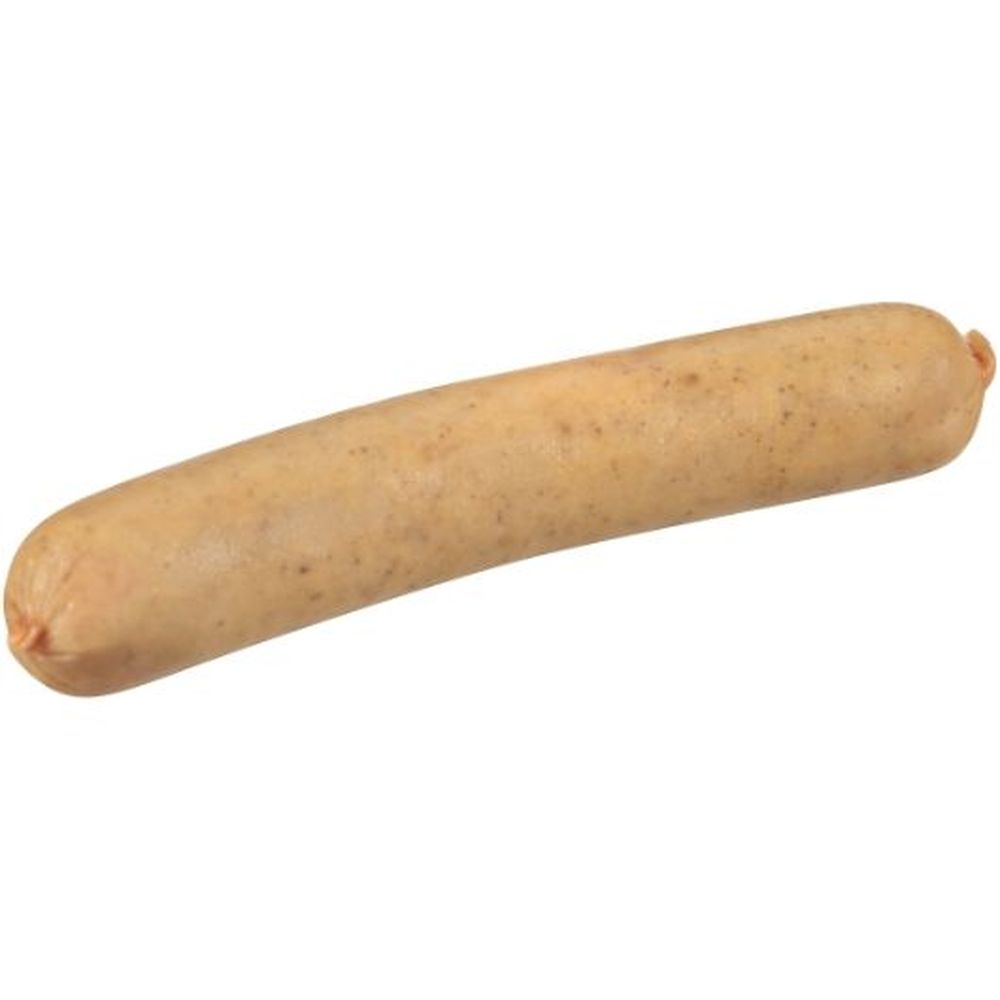Bratwurst with Cheese