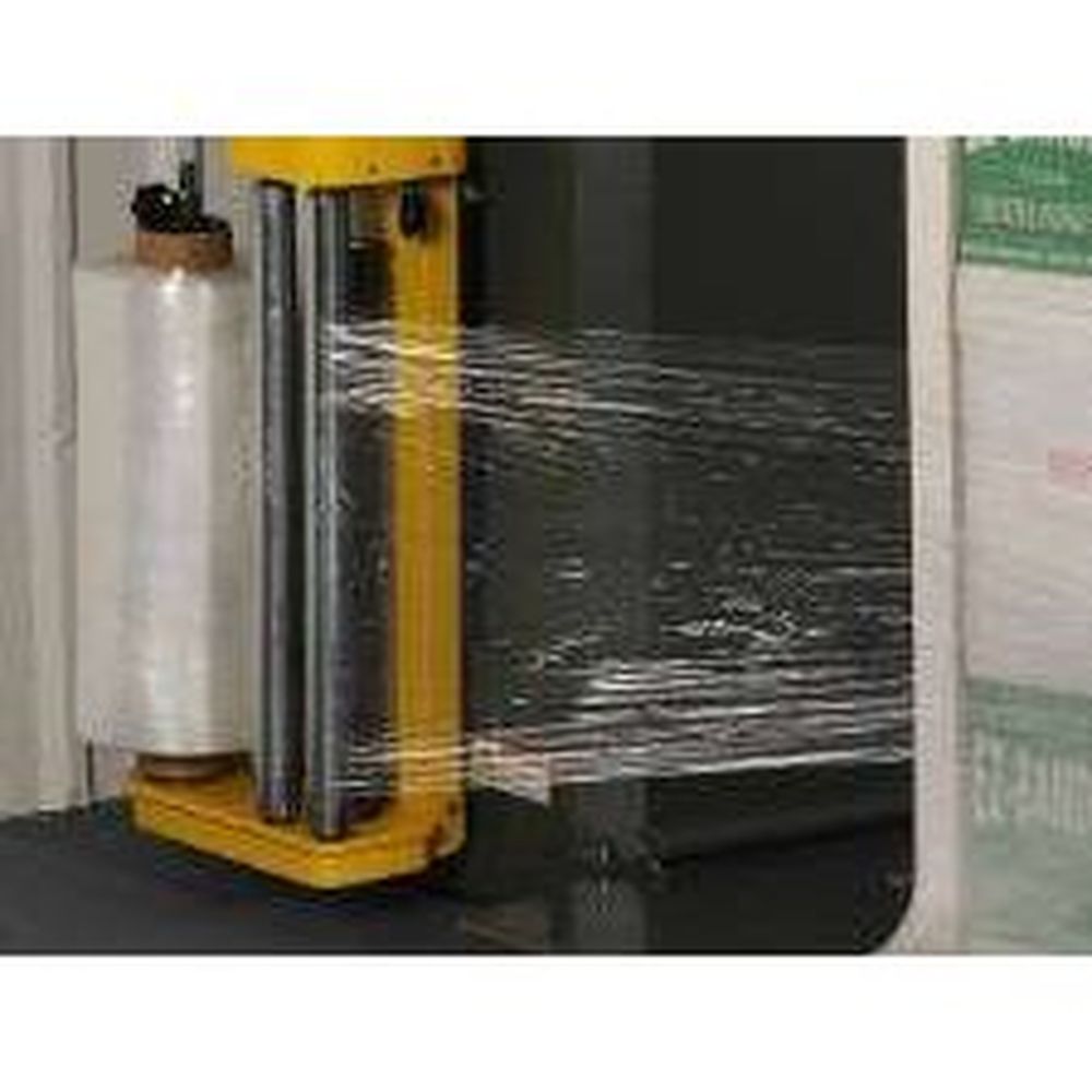 Western Plastics Pallet-tite 80 Gauge Machine Stretch Film Roll, 20 Inch X 5000 Feet