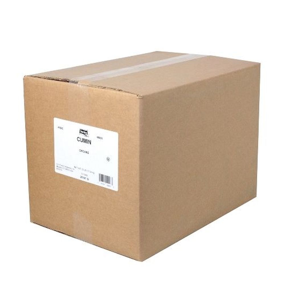 Durkee Ground Cumin, 25 Pound