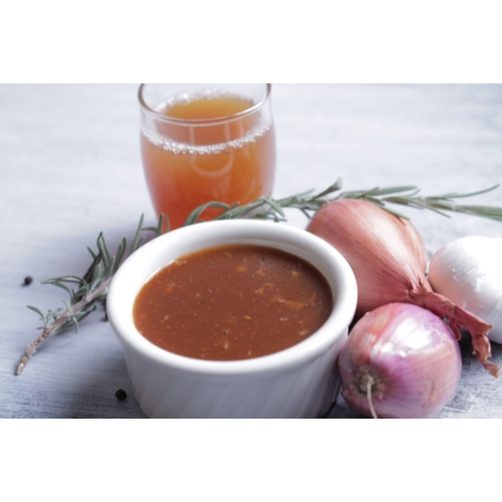 Joseph's Gourmet Pasta Demi Glace Sauce, 4 Pound -- 4 Per Case