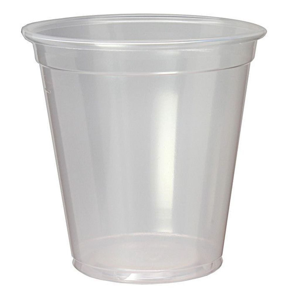NexClear Polypropylene Cup