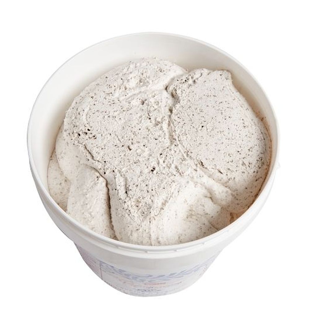 Bettercreme Pre Whipped Cookies N Cream Icing, 9 Pound