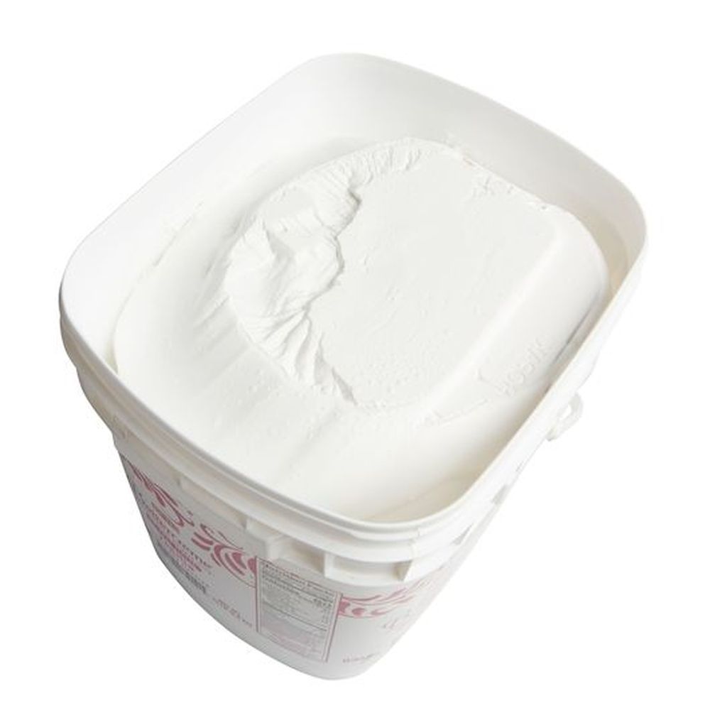 Bettercreme Pre Whipped Perfect Finish Vanilla Icing, 15 Pound