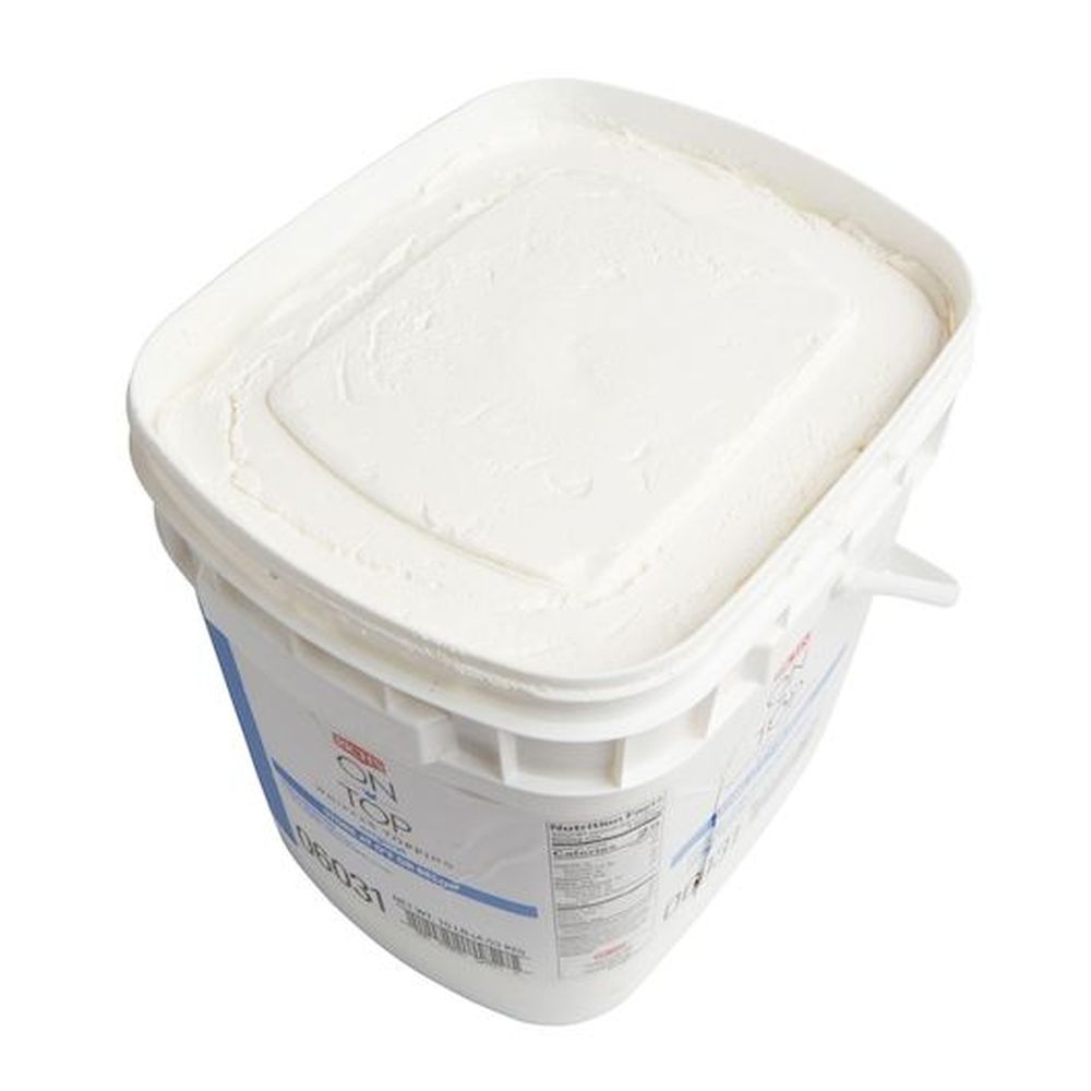 On Top Original Whipped Topping, 10 Pound