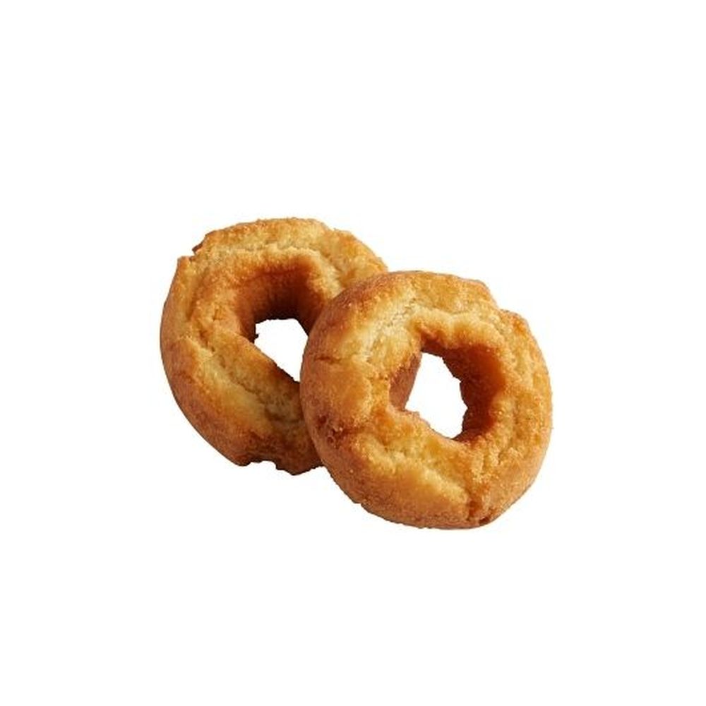 Rich's Products Old Fashioned Premium Cake Doughnut, 2 Ounce -- 84 Per Case