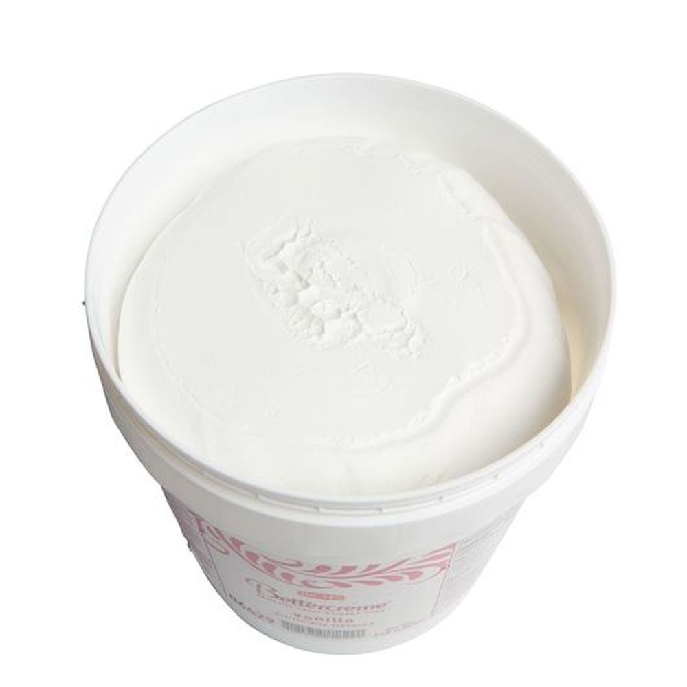 Bettercreme Pre Whipped Vanilla Icing, 9 Pound