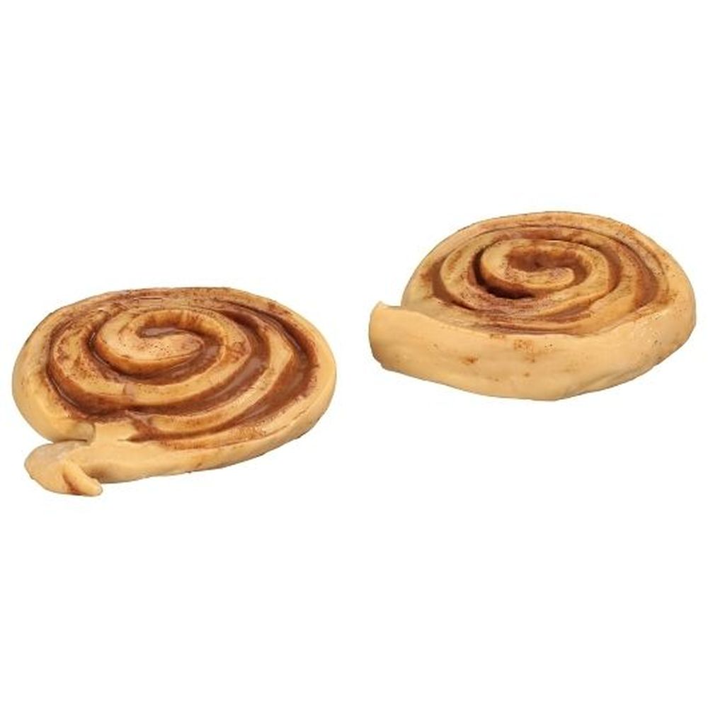 Rich's Products Traditional Cinnamon Sweet Roll Dough, 4 Ounce -- 84 Per Case